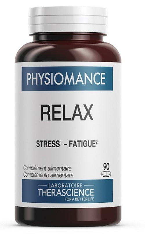 PHYSIOMANCE RELAX 90CPR