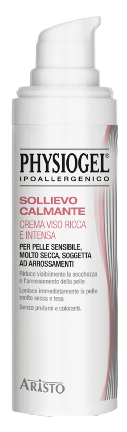 PHYSIOGEL SOLLIEVO CALM CR R/I