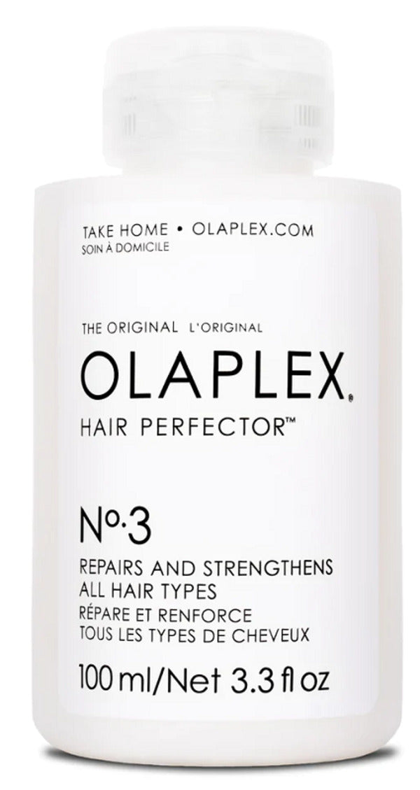 OLAPLEX N.3 HAIR PERFECTOR 100ML