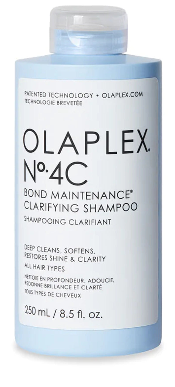 OLAPLEX N.4 BOND MAIN SHAMP250ML