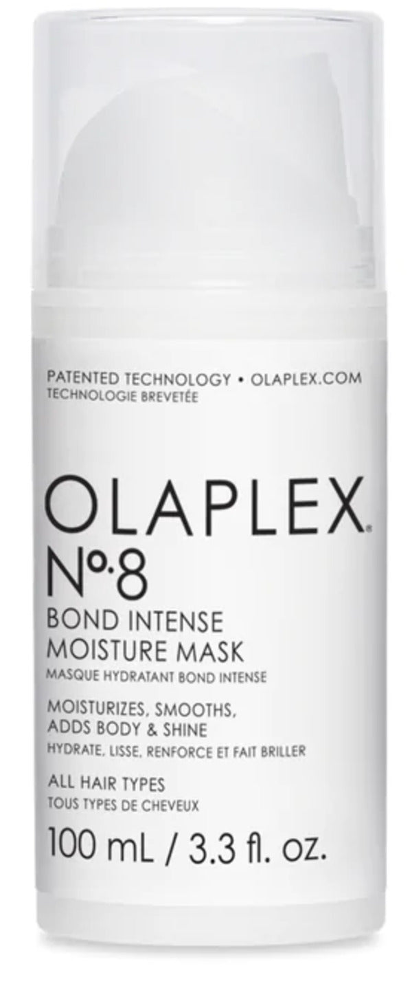 OLAPLEX N.8 INT MOIST MASK 100ML
