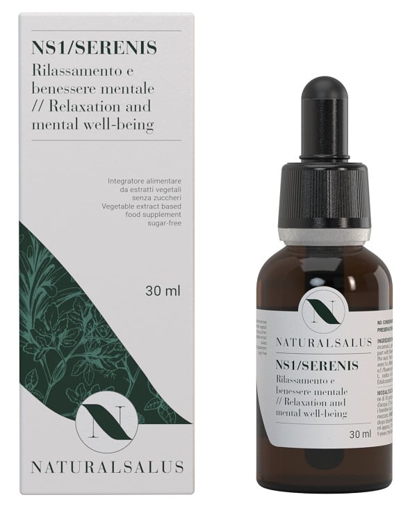 SERENIS NS1 30ML