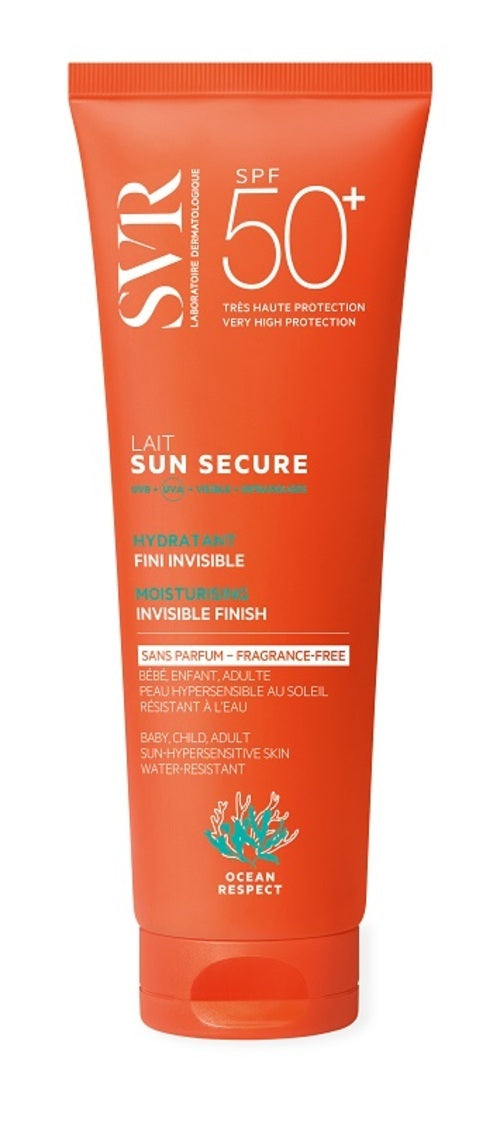 SUN SECURE LAIT SPF50+ FF250ML