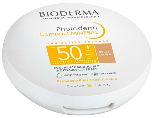 PHOTODERM COMPACT MIN DORE'