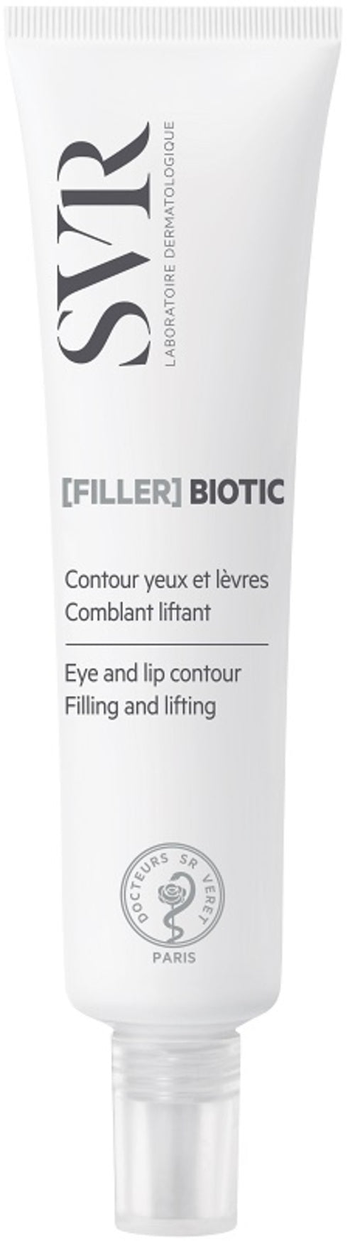 FILLER BIOTIC 15ML