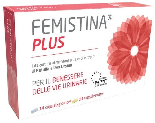 FEMISTINA PLUS 28CPR