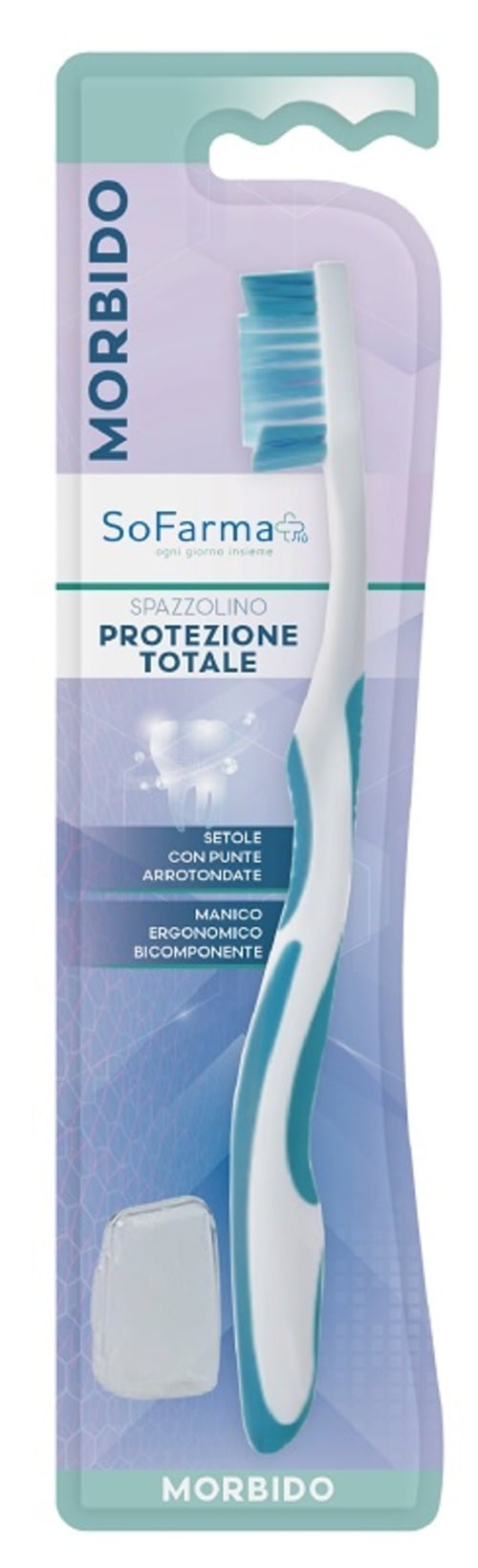 SPAZZOLINO PROT TOT MOR SF+