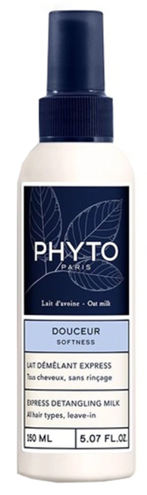 PHYTO DOUCEUR LATTE SPR 175ML