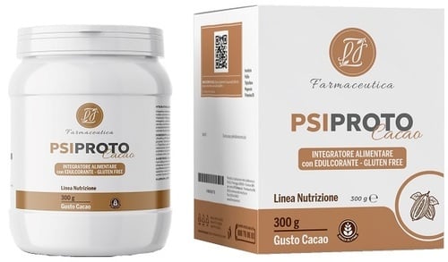 PSIPROTO CACAO 300G