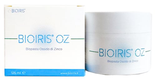 BIOIRIS OZ 125G