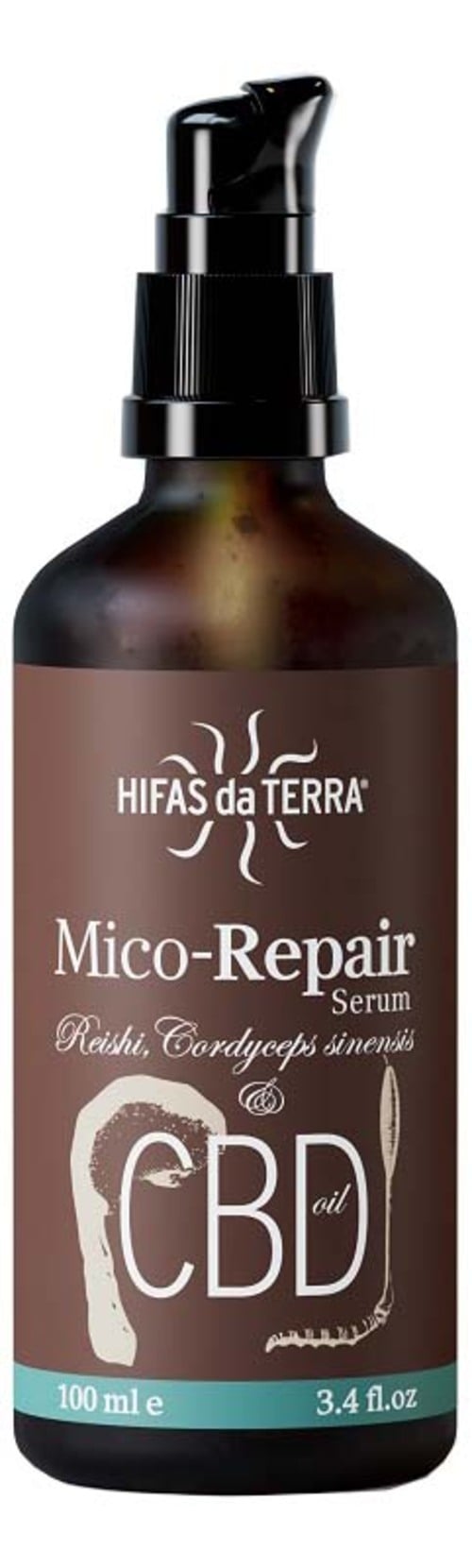 MICO REPAIR 100ML FREELAN