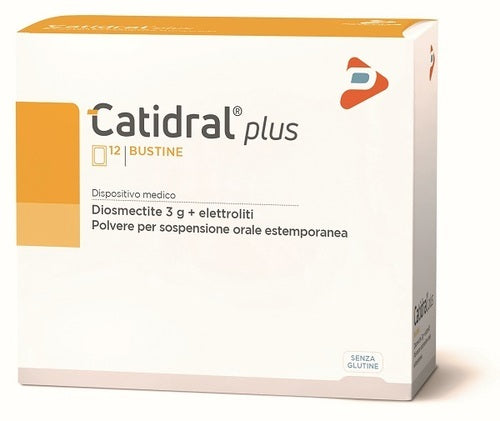 CATIDRAL PLUS 12BUST