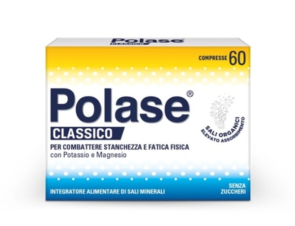 POLASE 60CPR