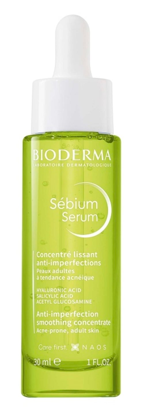 BIODERMA SEBIUM SERUM 30ML