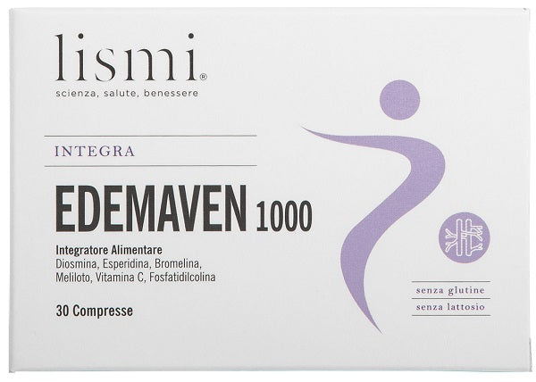 EDEMAVEN 1000 30CPR