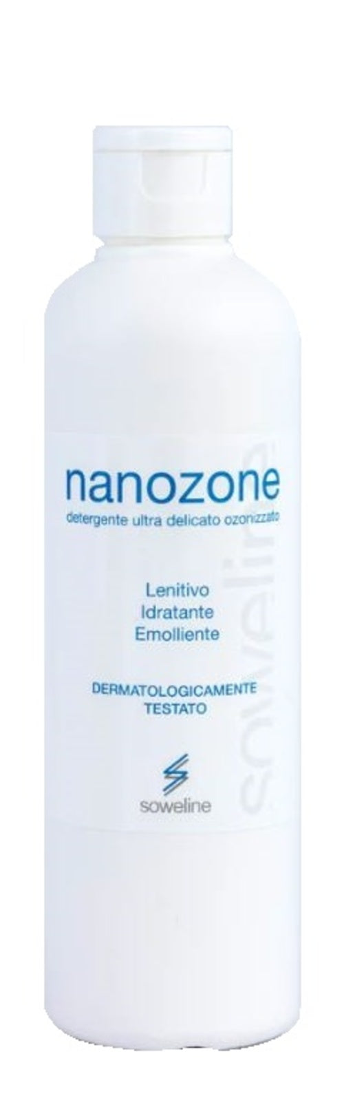 NANOZONE DETERGENTE CORPO300ML