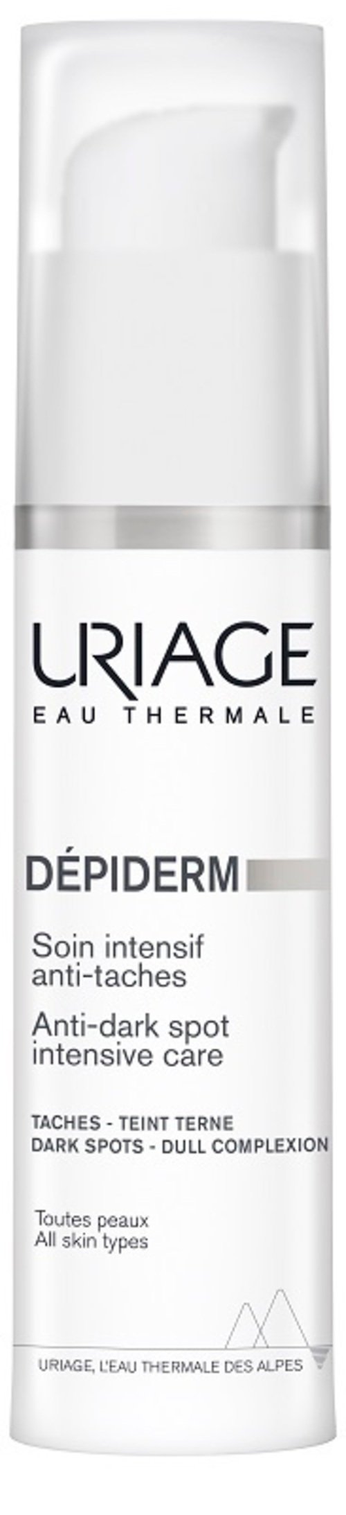 DEPIDERM SOIN INTENSIFICAT30ML