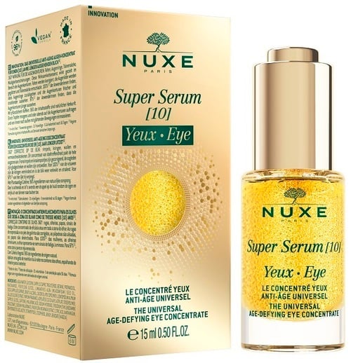 NUXE SUPER SERUM 10 EYE 15ML