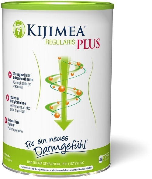 KIJIMEA REGULARIS PLUS 525G