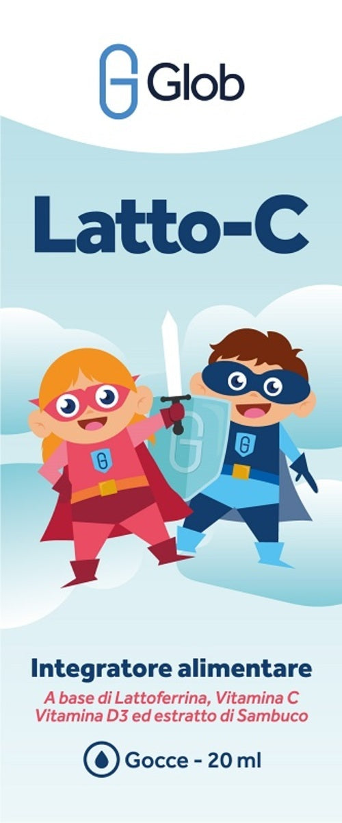 LATTO C 20ML