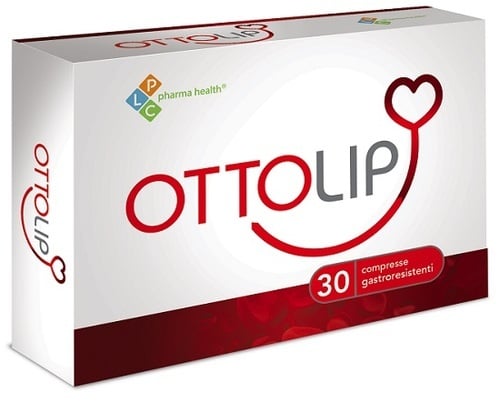 OTTOLIP 30CPR