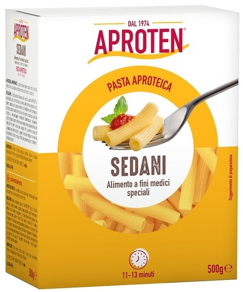 APROTEN SEDANINI 500G
