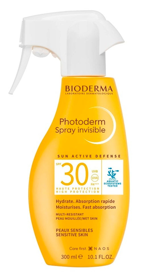 PHOTODERM SPRAY 30+ 300ML