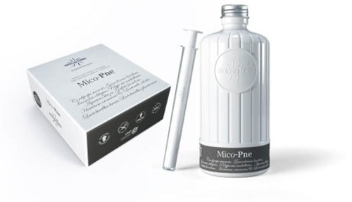 MICO PNE 300ML+30CPS