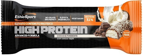 HIGH PROTEIN COCCO 45G