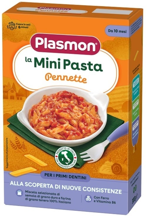 PASTINA PENNETTE 300G
