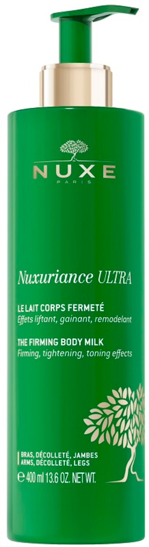 NUXE NUXURIANCE ULTRA LAT CRP