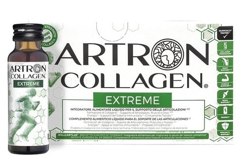 GOLD COLLAGEN ARTRON EXTR 10FL