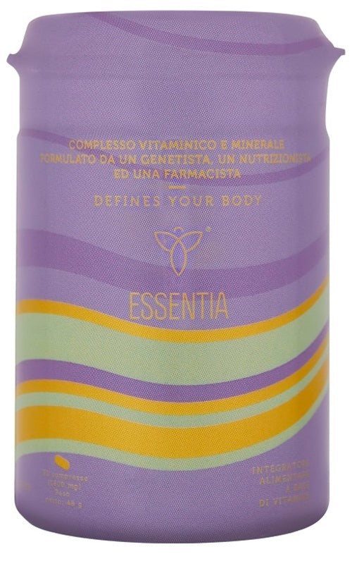 ESSENTIA 30CPR