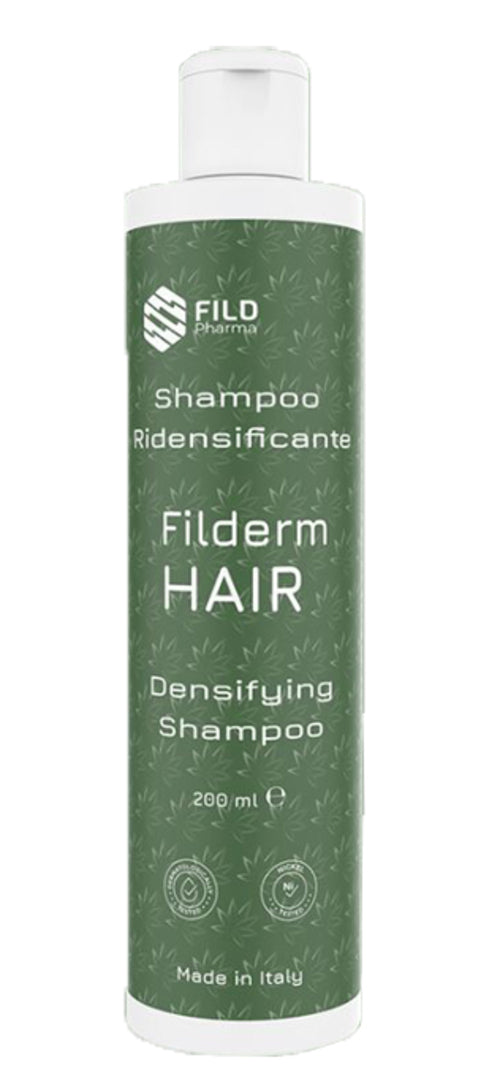 FILDERM SHAMPOO RIDENSIFICANTE