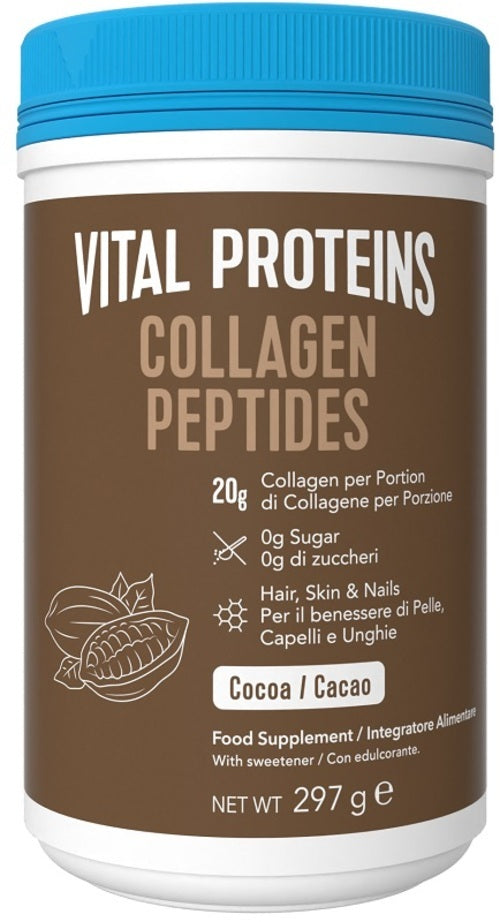 VITAL PROTEINS COLLAG PEP CAC