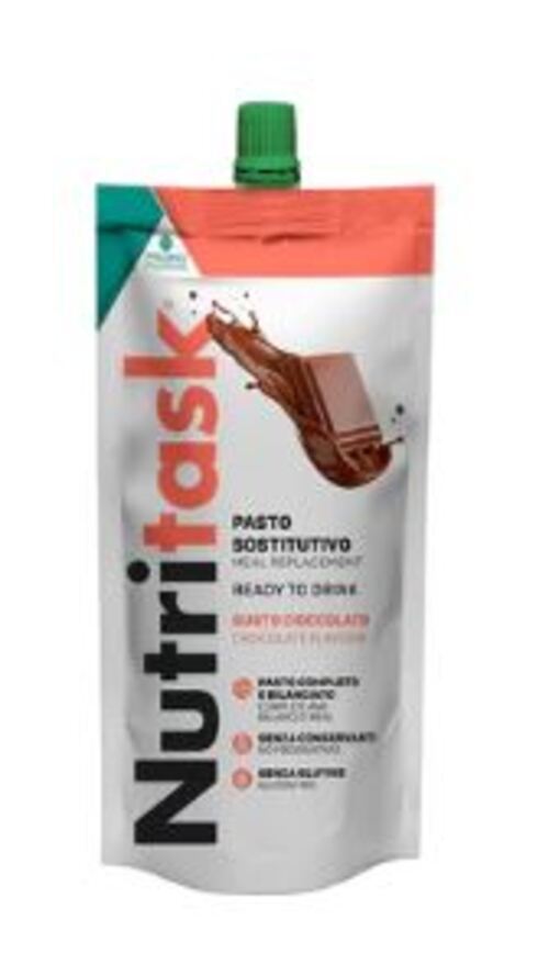 NUTRITASK CIOCCOLATO 220G