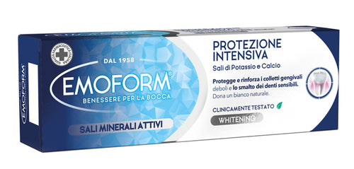 EMOFORM PROTEZIONE INT 75ML