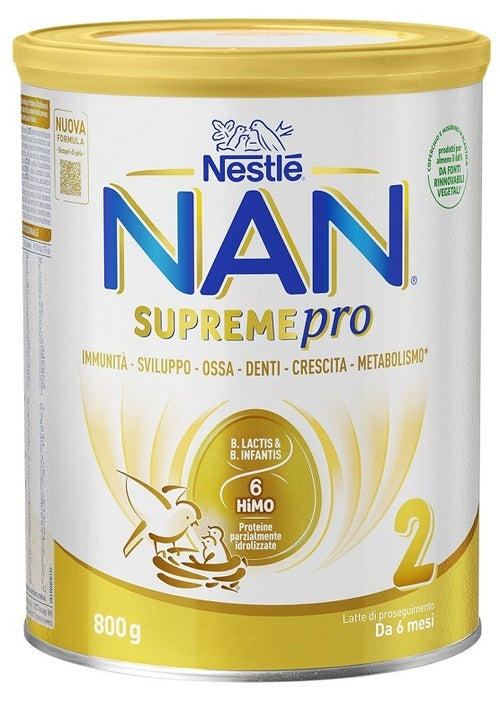 NAN SUPREME PRO 2 800G