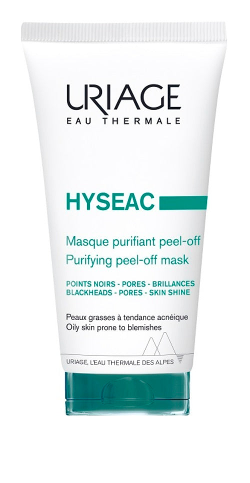 HYSEAC MASQUE PEEL OFF 50ML