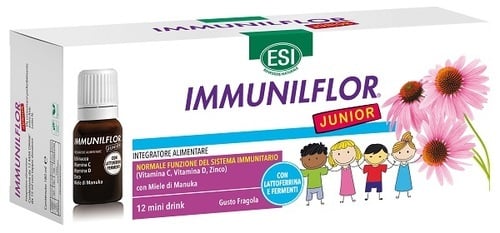 ESI IMMUNIL JUNIOR 12PZ