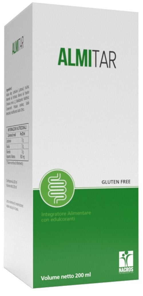 ALMITAR 200ML