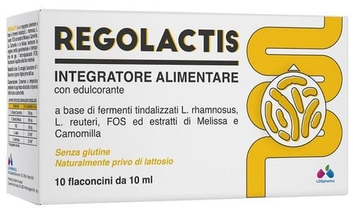 REGOLACTIS 10FL