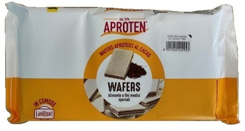 APROTEN WAFER COCOA 175G