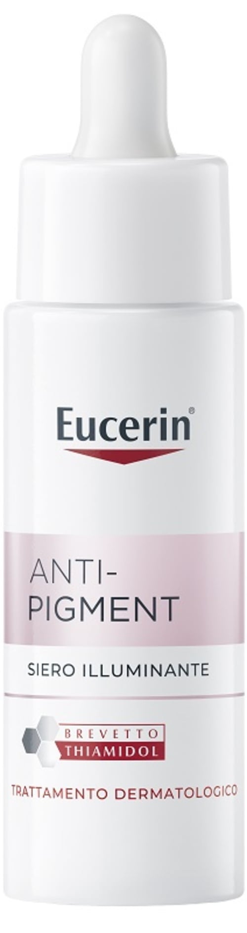 EUCERIN ANTI-PIGMENT SIERO ILL