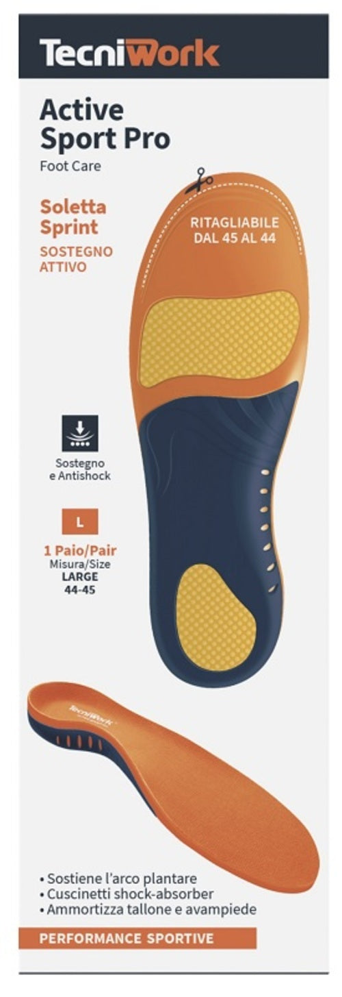 SOLETTA ACTIVE SP L 44-45