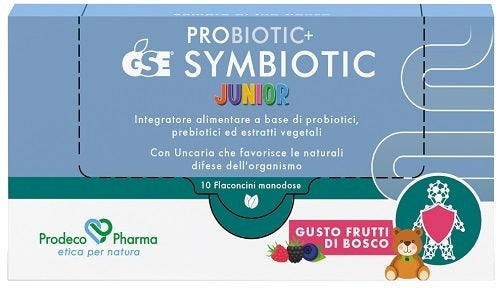 PROBIOTIC+ GSE SYMBIOTIC J10FL