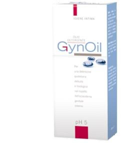 GYNOIL DET INT 200ML