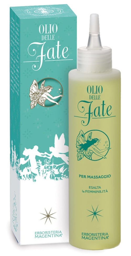 OLIO DELLE FATE 150ML