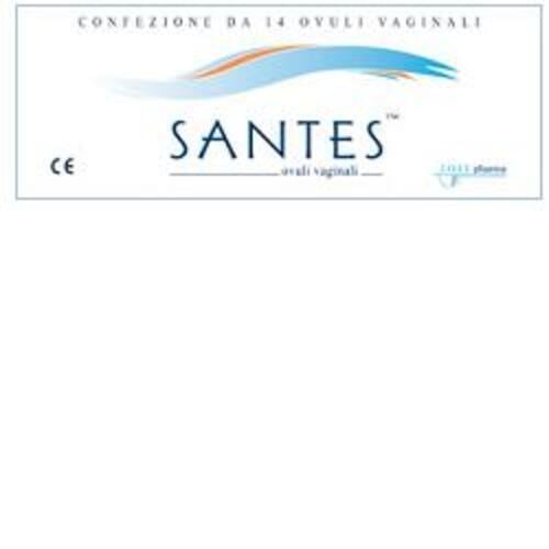 SANTES OV VAG 14PZ