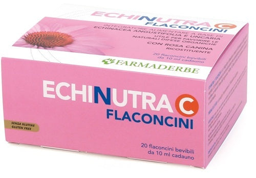 ECHINUTRA C 20 FLAC FDR